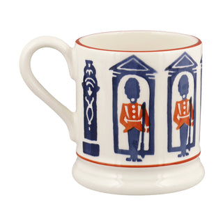 King's Guard 1/2 Pint Mug