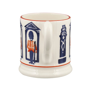 King's Guard 1/2 Pint Mug