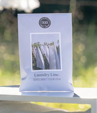 Laundry Line Large Sachet