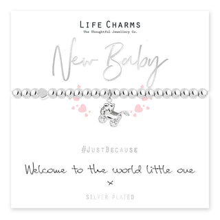 Baby Bracelet