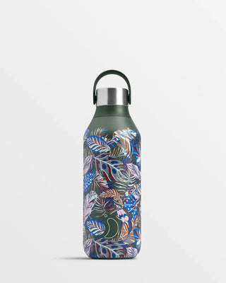 Liberty Chile Jam Water Bottle 500ml
