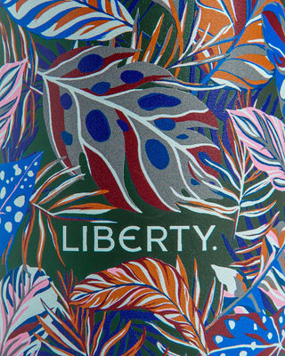 Liberty Chile Jam Water Bottle 500ml