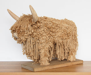 Morag Jute Natural