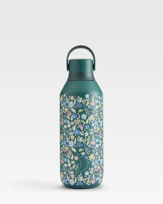 Liberty Summer Sprigs Water Bottle Series 2