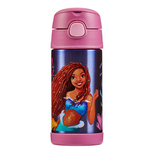 Disney The Little Mermaid Funtainer Bottle 335ml