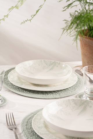 Signature Botanical Pasta Bowl