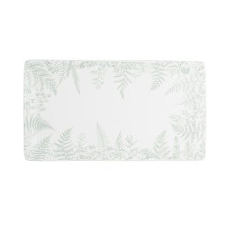Signature Botanical Medium Rectangular Platter