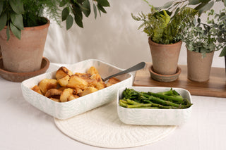Signature Botanical Small Roaster