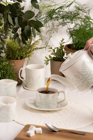 Signature Botanical 800ml Teapot