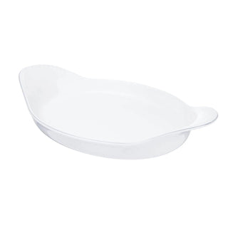 MB Signature Medium Oval Serving Dish 20cm