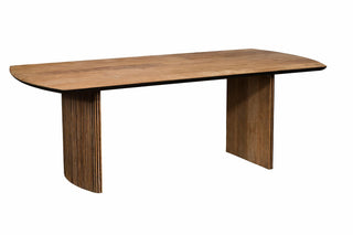 Monaco Dining 240cm Dining Table