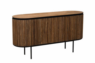 Monaco Dining Wide Sideboard