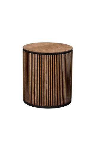 Monaco Lamp Table