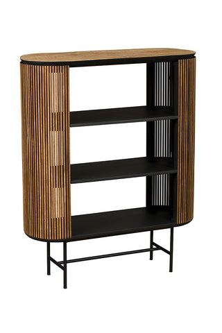 Monaco Bookcase