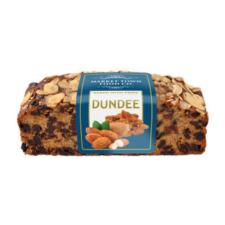 Rich Dundee Slab Cake