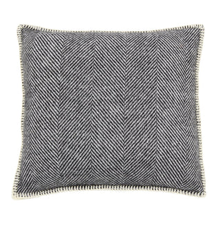 Ennis Cushion Storm Grey