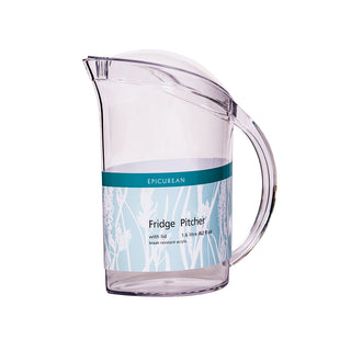 Fridge Pitcher 1.6L