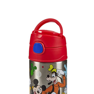 Disney Mickey Mouse & Friends Funtainer Bottle 335ml