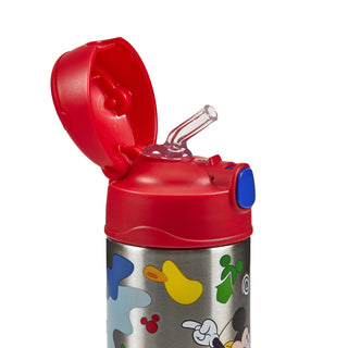 Disney Mickey Mouse & Friends Funtainer Bottle 335ml