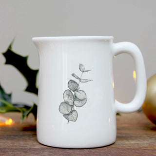 Eucalyptus Mini Jug in a Gift Box