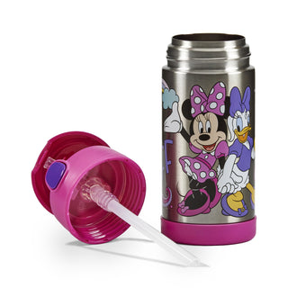 Disney Minnie & Daisy Funtainer Bottle 335ml