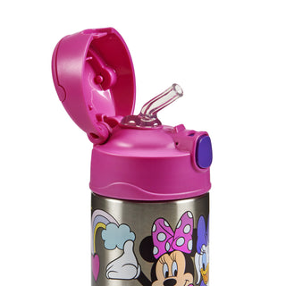 Disney Minnie & Daisy Funtainer Bottle 335ml