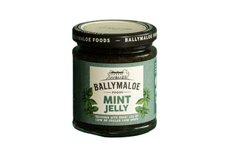 Ballymaloe Mint Jelly