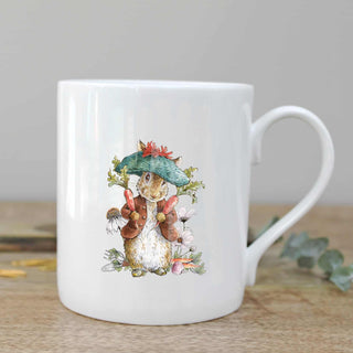 Benjamin Bunny Small Mug