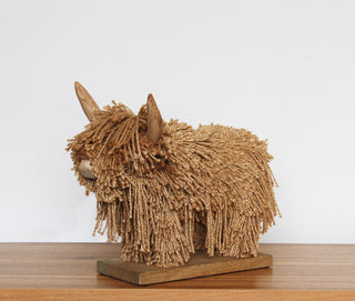 Morag Mini Jute Natural