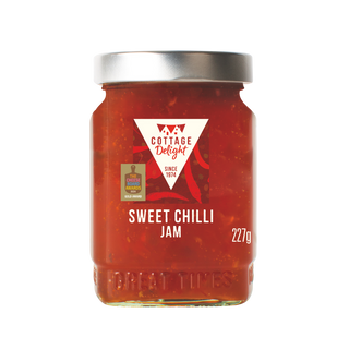 CD Sweet Chilli Jam