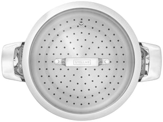 Stellar Steamers, 24cm 3 Tier Steamer Set