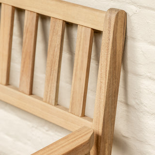 Gerani Bench