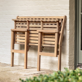 Gerani Bench