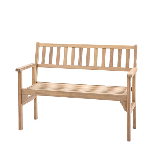 Gerani Bench