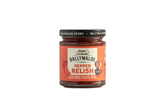 Ballymaloe Pepper Relish