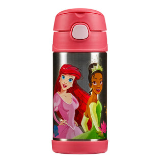 Disney Princess Funtainer Bottle 335ml