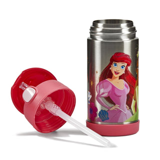 Disney Princess Funtainer Bottle 335ml