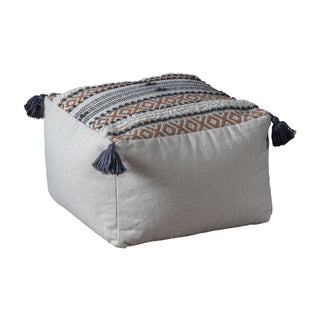 Paulo Pouffe Camel