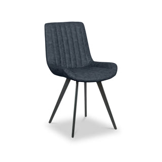 George Dining Chair Navy