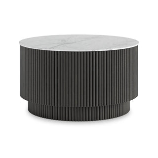 Lucas Round Coffee Table