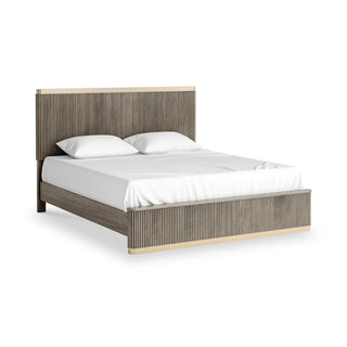 Isabella King Bedstead
