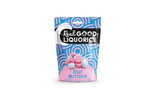 Jelly Buttons 165g