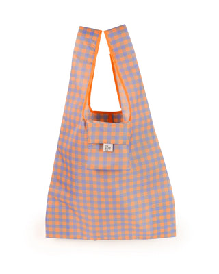 Soda Pop Reusable Shopping Bag Lrg