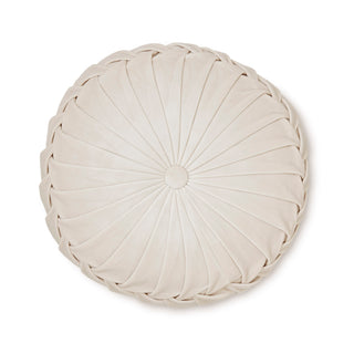 Rosanna Round Almond Cushion