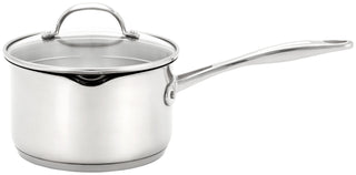 Stellar 7000 16cm Draining Saucepan