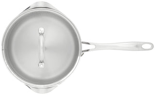 Stellar 7000 18cm Draining Saucepan