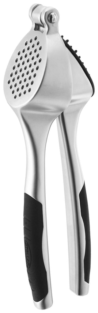 Stellar Soft Touch Contour Garlic Press