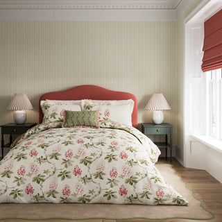 Chestnut Tree Cover Set Super King Coral