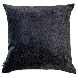 Bingham Black Cushion