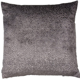 Bingham Silver Cushion